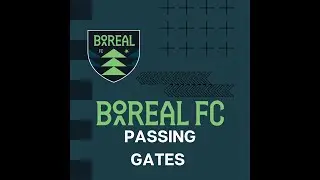 Boreal Recreation Activities - Passing Gates