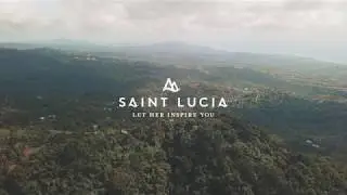 Saint Lucia - Tet Paul Nature Trail