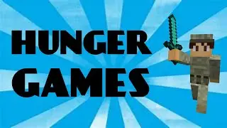 Minecraft: Hunger Games! - #6 - NEXUS V3!!!