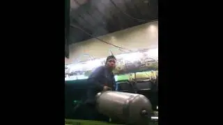 Aubeon oan yagan ih LPG