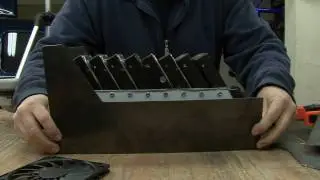 Black Dwarf Video Worklog Pt. 1