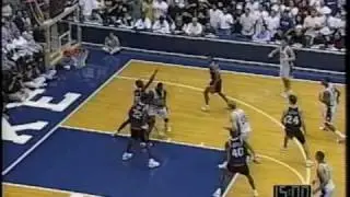 Illini vs Duke 1995 pt2