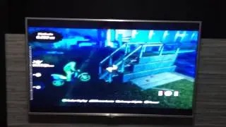 Trials Evolution Custom Track ~Midnight-Swin~ by G SatchmO - [Skill Game]