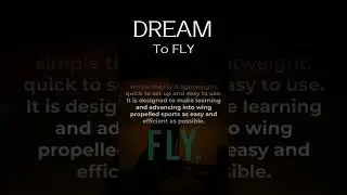 Ozone FLY V1 Wing Wingsurfing Wingfoiling Toronto Ontario Canada NEW Wingsurf Design! At: PBK