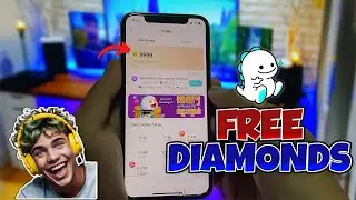 Bigo Live Hack 2025 💎 Get Unlimited Diamonds FAST! [iOS & Android Working Method]