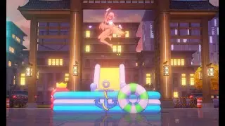 🐈【SoulworkerTW靈魂行者】第二季！貓咪成長日記#4