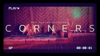 Grey Tile Gaming - DungeonBlocks -Ultimate Dungeon Series - Corners