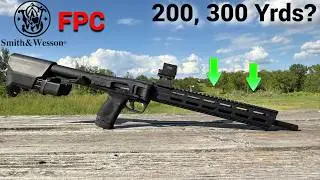 S&W Folding PCC - Modern Keltec