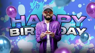 FELIZ ANIVERS&Aacute;RIO JUNIOR LINS!