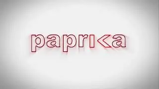 Paprika Studios (2020) (Clean Feed)