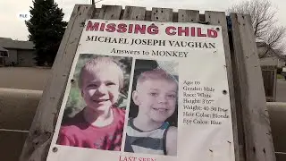 Affidavit offers disturbing details in the alleged murder of Michael Vaughan