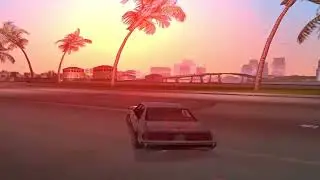 I just died in your arms tonight- Vice city.
