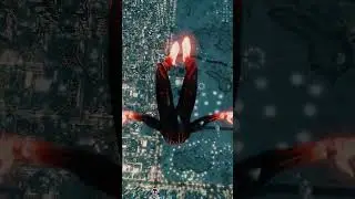 Spider-Man #SpiderMan #Marvel #Superhero #PeterParker #WebSlinger #WallCrawler