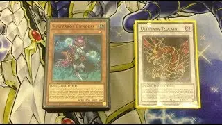 Ultimaya Subterror Deck Profile June 2017 FT Ditsy