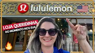 LULULEMON OUTLET: A 