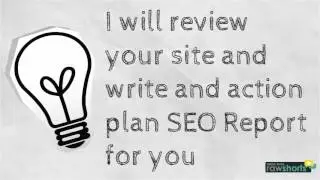 seo audit Report
