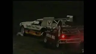 BLOEM OVAL PROVINCIALS 1999 RACE1