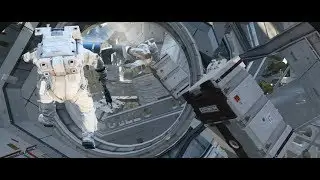 INSANE OUTERSPACE ACTION - CALL OF DUTY GHOSTS - ULTRA REALISTIC GRAPHICS