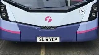 🚍*Weird whirly sounds* First Leeds 35228 SL16 YOP Streetdeck on Service 72