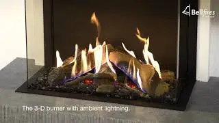 bell Fires Gas and Solid Fuel Quality Fires UK