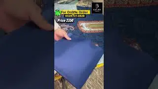 Fiza Noor Digital Printed Lawn 2026 | New Arrival | WhatsApp 03297212828 #lawncollection #premium