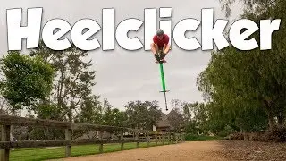 Heelclicker | Vurtego Pogo Intermediate Tutorial