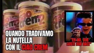 🍫🥖 La vita negli anni 80 - I 