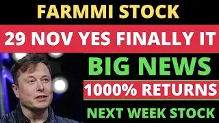 FAMI STOCK (Farmmi) | Price Predictions | Technical Analysis | AND Trading Strategy