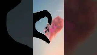N love name Whatsapp status N my love name Whatsapp status #shorts #viralshorts#nameart #vnnameking