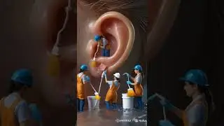 AI Creation Miniature Artificial intelligence #artificialintelligence #ai #miniature