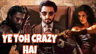 DON 3 UPDATE DRISHYAM 3 SHOOTING🔥 || MOVIES MAN || #19