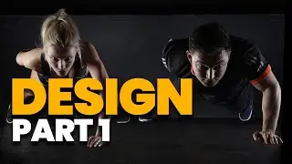 How to create a landing page in wordpress | Divi Theme Tutorial Part 1