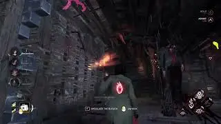 DBD Clips That Taste Like Baja Blast