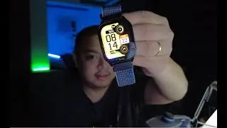 REALME TECHLIFE L1 BUDGET SMART WATCH HONEST REVIEW (AFTER 6 MONTHS OF USE)
