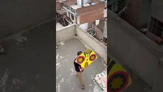 Kitelooting 🪁😱#kitelover #patang #kite #kitelooting