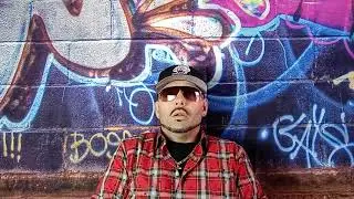 Ron Larry aka Pitbull Youngstown Oh,Lima Oh