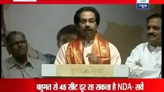 BJP will get highest ever LS tally, Congress lowest: Survey