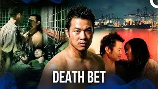 He Endured a Brutal Underground Fight to Survive and Protect His Love | Death Bet Full Movie