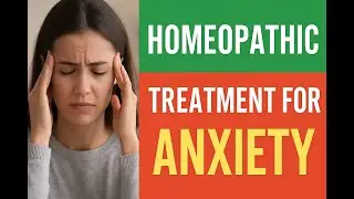 Tension, Social Anxiety & Fear &ndash; Causes and Homeopathic Treatment | Dr. Arshad Awan