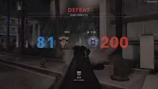 Call of Duty&reg;: Black Ops Cold War HACKERS 