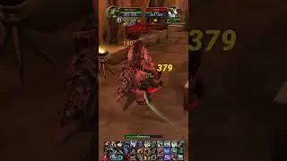Pet vs Orgrimmar Highlights (1) WoW Classic SoD #shorts
