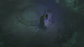 Endless Gates 100