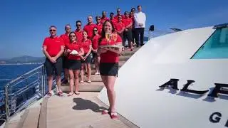 ALFA NERO Top Superyachts