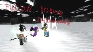 Type Soul Fusion Essence Showcase PvP (Too OP at Ranked 1v1 PvP)