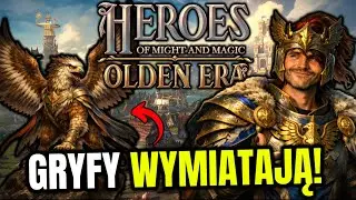 Gryfy w Olden Era są DOSKONAŁE (raczej nie)