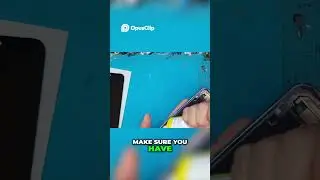Cracked Display  DIY or Tech Repair Guide! | Sydney CBD Repair Centre