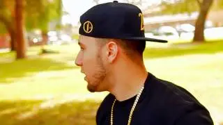 #PlugMeIn w @WestsideMajor / Interview w @DjVIP510 1 of 3 Directed By @StreetzG4G