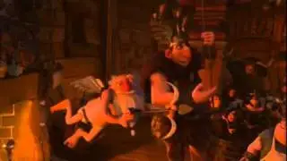 Tangled - Έχω όνειρα κι εγώ - Στα Ελληνικά