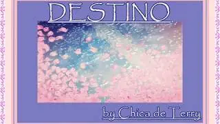 Candyfic: DESTINO - 1