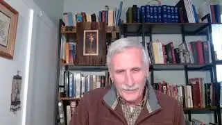 Антикатолическое харизматическое движение Новой Апостольской Реформации (часть 1)